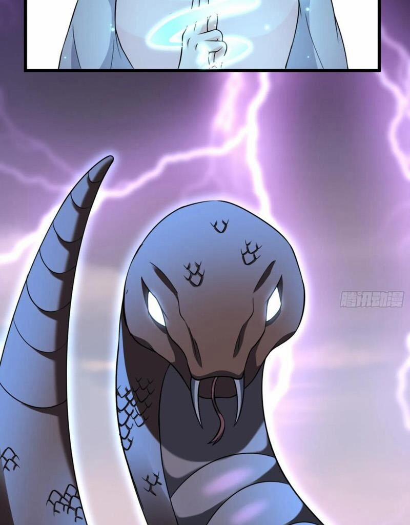 Tu Tiên Phải Dựa Vào Sugar Mommy 214 trang 35