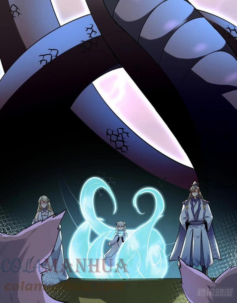 Tu Tiên Phải Dựa Vào Sugar Mommy 214 trang 36