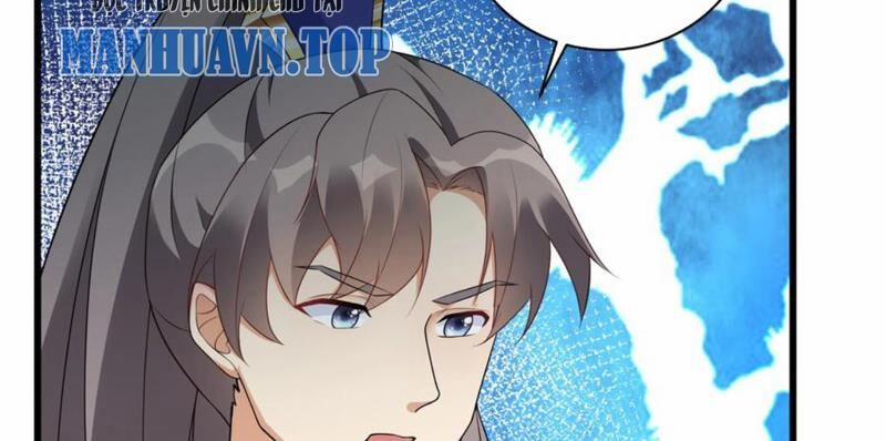 Tu Tiên Phải Dựa Vào Sugar Mommy 214 trang 46