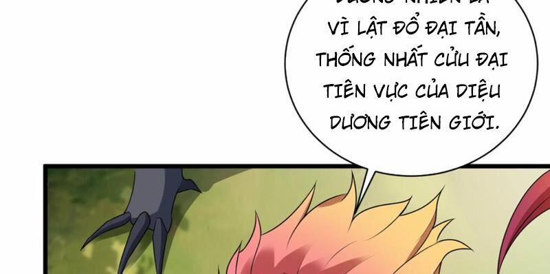 Tu Tiên Phải Dựa Vào Sugar Mommy 214 trang 49