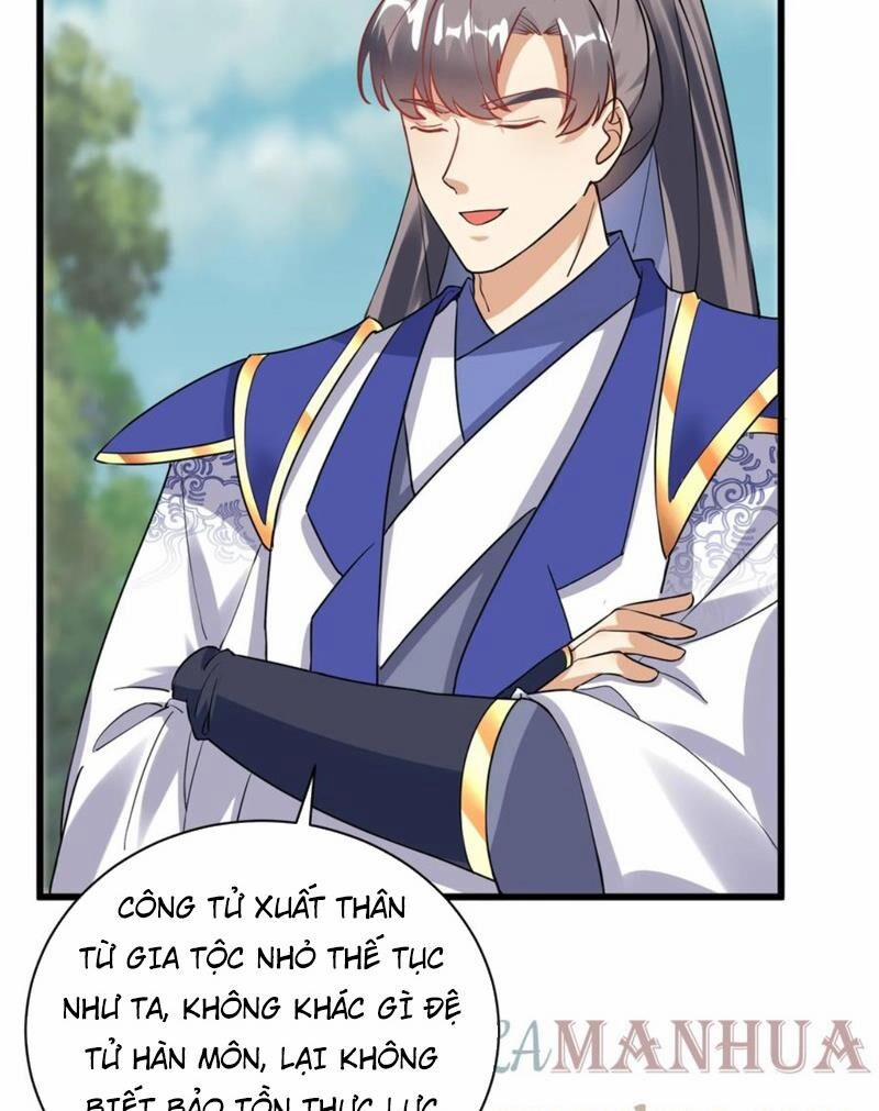 Tu Tiên Phải Dựa Vào Sugar Mommy 214 trang 6