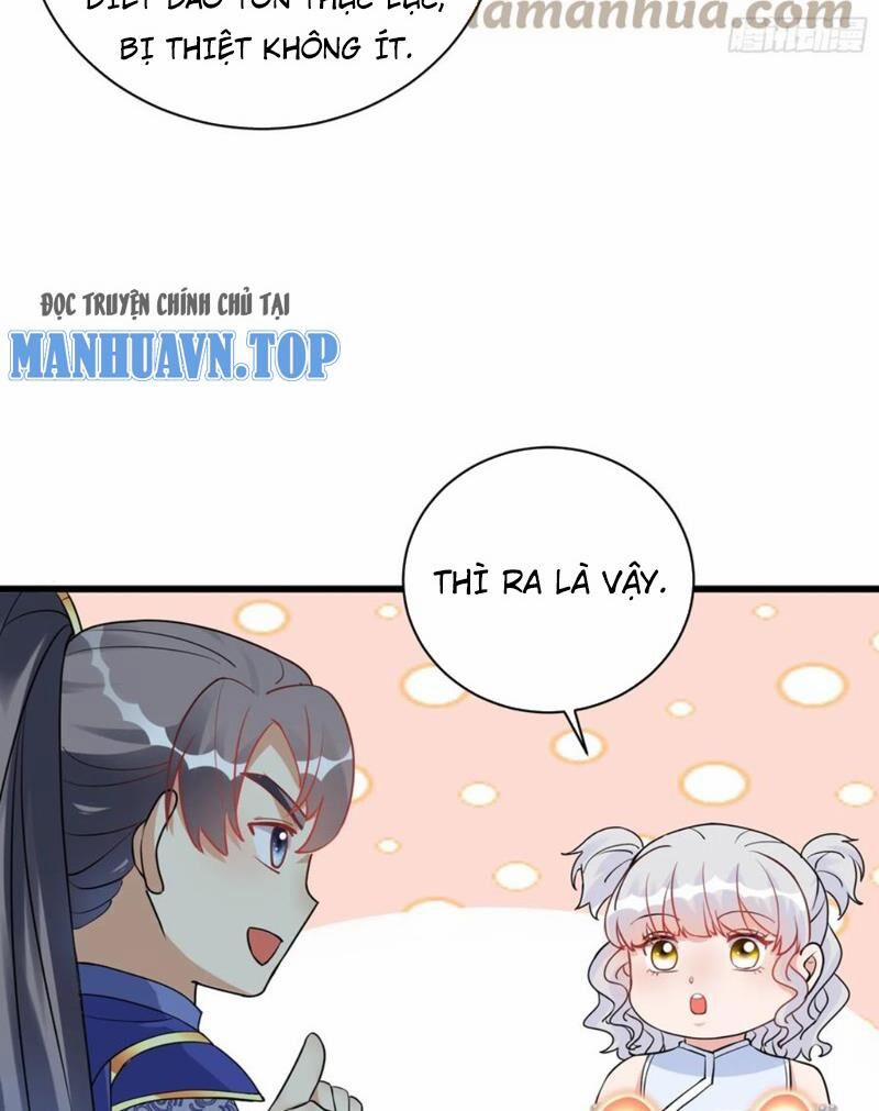 Tu Tiên Phải Dựa Vào Sugar Mommy 214 trang 7
