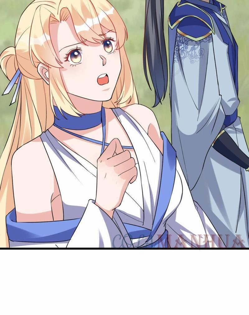 Tu Tiên Phải Dựa Vào Sugar Mommy 214 trang 9