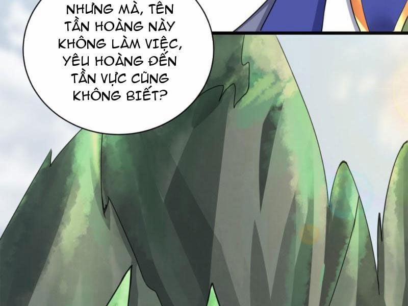 Tu Tiên Phải Dựa Vào Sugar Mommy 215 trang 10