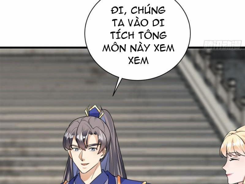 Tu Tiên Phải Dựa Vào Sugar Mommy 215 trang 14