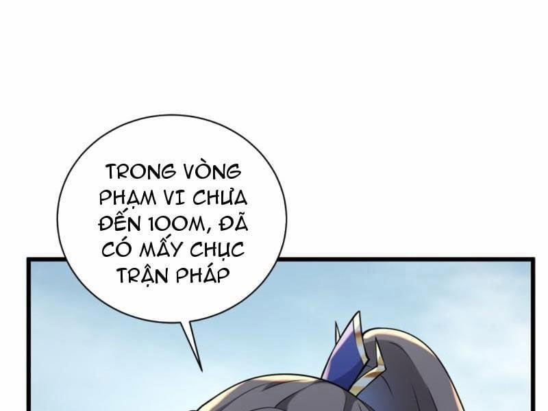 Tu Tiên Phải Dựa Vào Sugar Mommy 215 trang 24