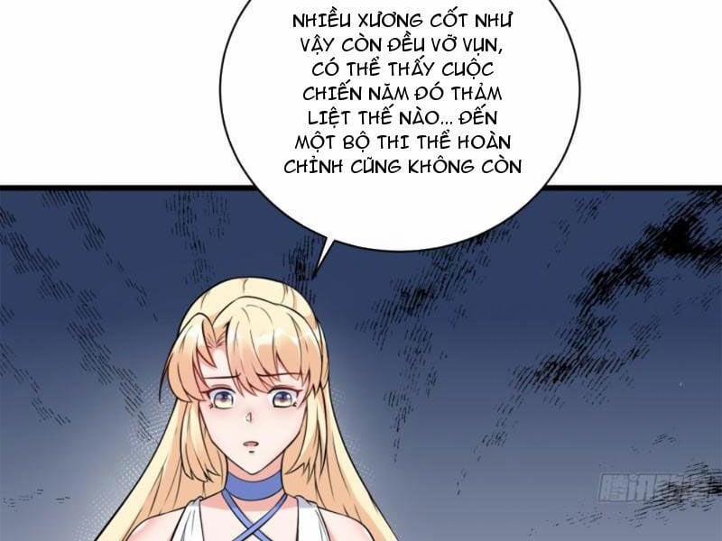 Tu Tiên Phải Dựa Vào Sugar Mommy 215 trang 27