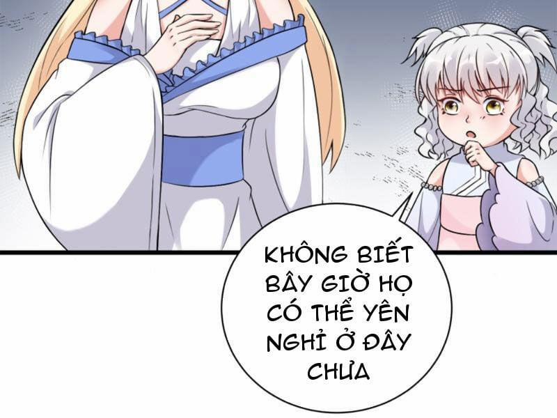 Tu Tiên Phải Dựa Vào Sugar Mommy 215 trang 28