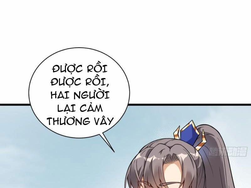 Tu Tiên Phải Dựa Vào Sugar Mommy 215 trang 29