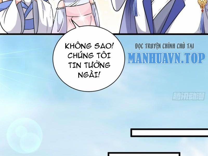 Tu Tiên Phải Dựa Vào Sugar Mommy 215 trang 33