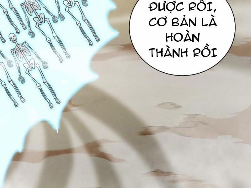 Tu Tiên Phải Dựa Vào Sugar Mommy 215 trang 36