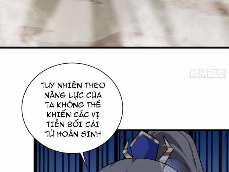 Tu Tiên Phải Dựa Vào Sugar Mommy 215 trang 37