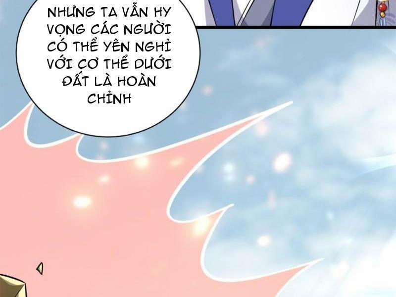 Tu Tiên Phải Dựa Vào Sugar Mommy 215 trang 40