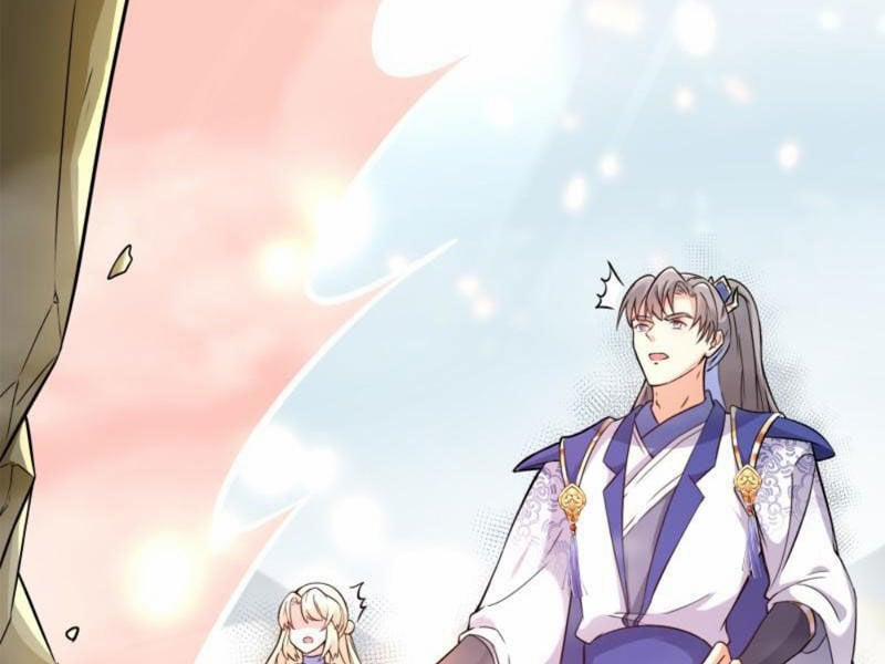 Tu Tiên Phải Dựa Vào Sugar Mommy 215 trang 42