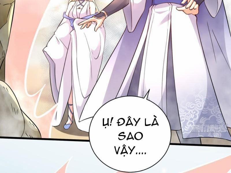 Tu Tiên Phải Dựa Vào Sugar Mommy 215 trang 43