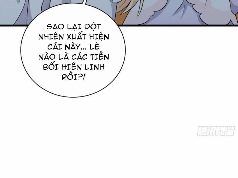 Tu Tiên Phải Dựa Vào Sugar Mommy 215 trang 48