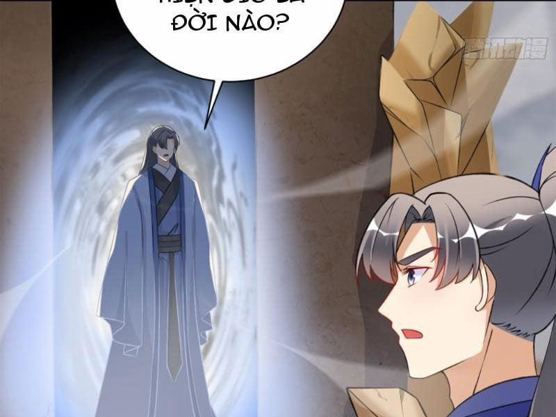 Tu Tiên Phải Dựa Vào Sugar Mommy 215 trang 51