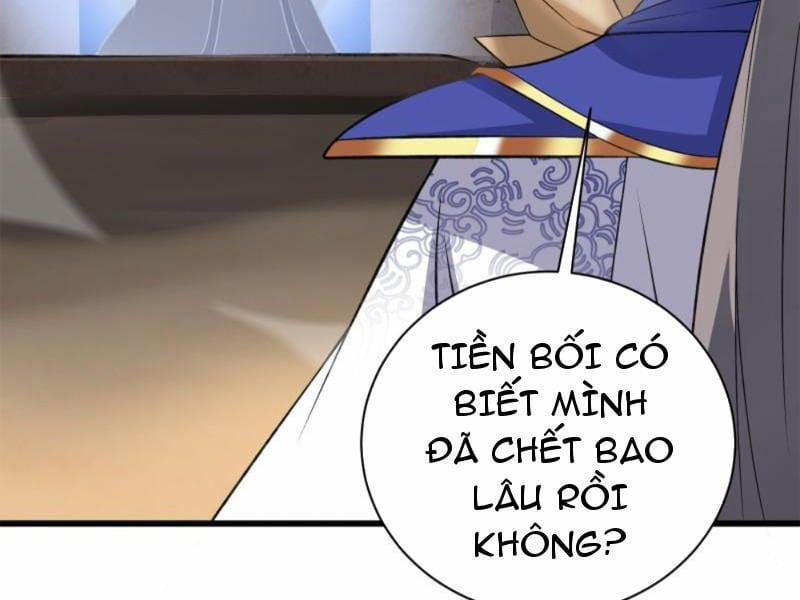 Tu Tiên Phải Dựa Vào Sugar Mommy 215 trang 52