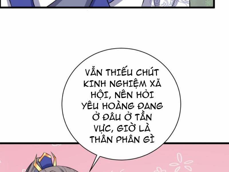 Tu Tiên Phải Dựa Vào Sugar Mommy 215 trang 6