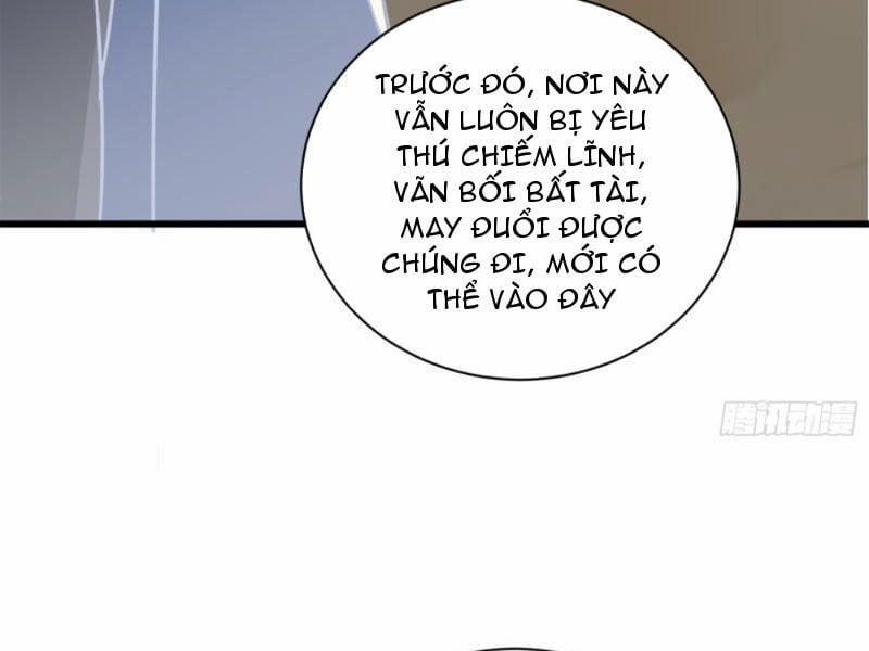 Tu Tiên Phải Dựa Vào Sugar Mommy 215 trang 60