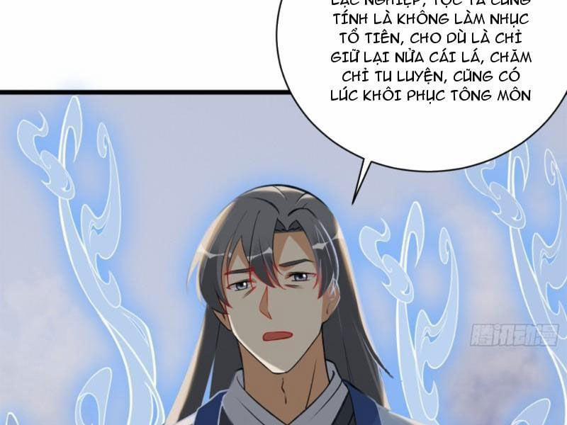 Tu Tiên Phải Dựa Vào Sugar Mommy 215 trang 67