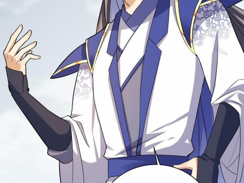 Tu Tiên Phải Dựa Vào Sugar Mommy 215 trang 71