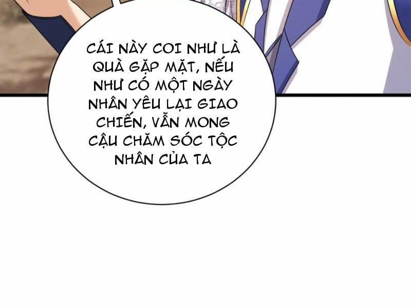 Tu Tiên Phải Dựa Vào Sugar Mommy 215 trang 81