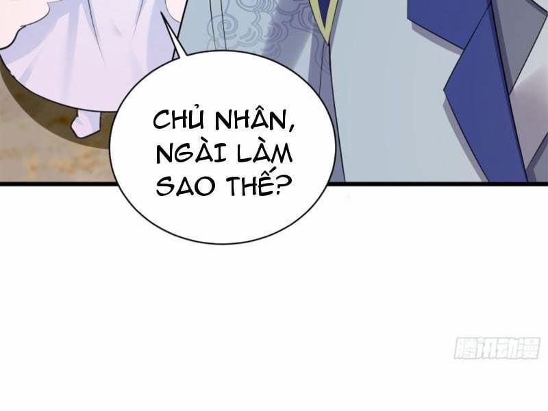 Tu Tiên Phải Dựa Vào Sugar Mommy 215 trang 84