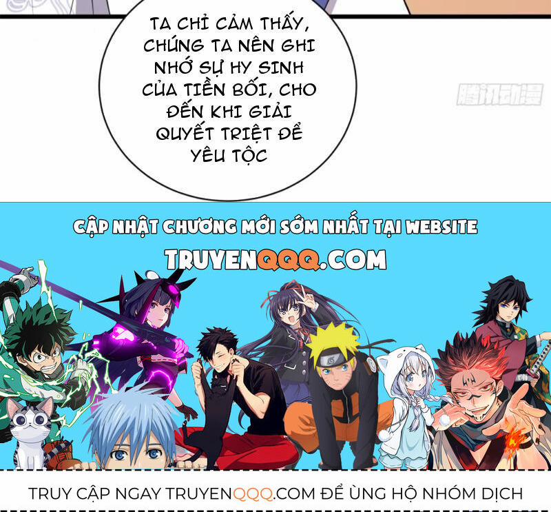 Tu Tiên Phải Dựa Vào Sugar Mommy 215 trang 87