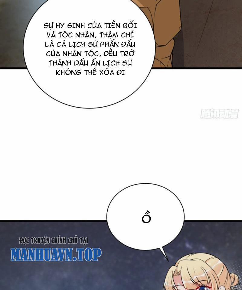 Tu Tiên Phải Dựa Vào Sugar Mommy 216 trang 10