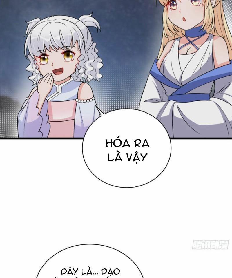 Tu Tiên Phải Dựa Vào Sugar Mommy 216 trang 11