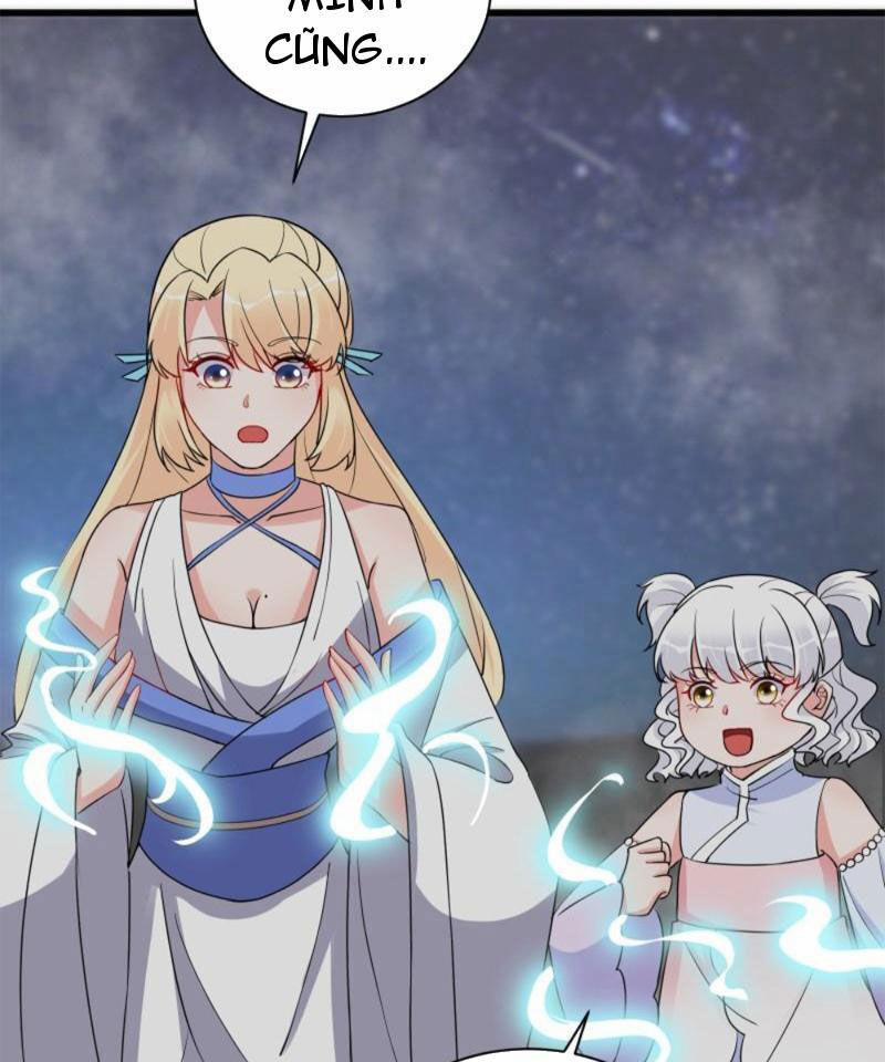 Tu Tiên Phải Dựa Vào Sugar Mommy 216 trang 14