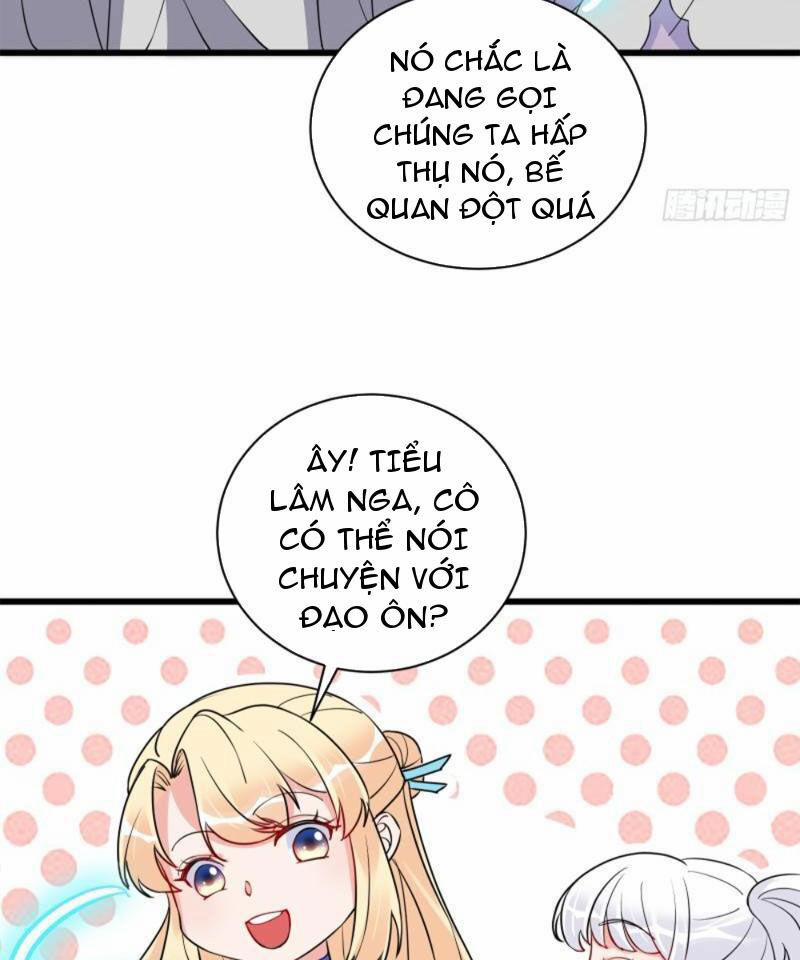 Tu Tiên Phải Dựa Vào Sugar Mommy 216 trang 15