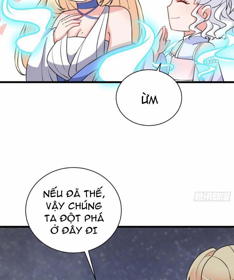 Tu Tiên Phải Dựa Vào Sugar Mommy 216 trang 16