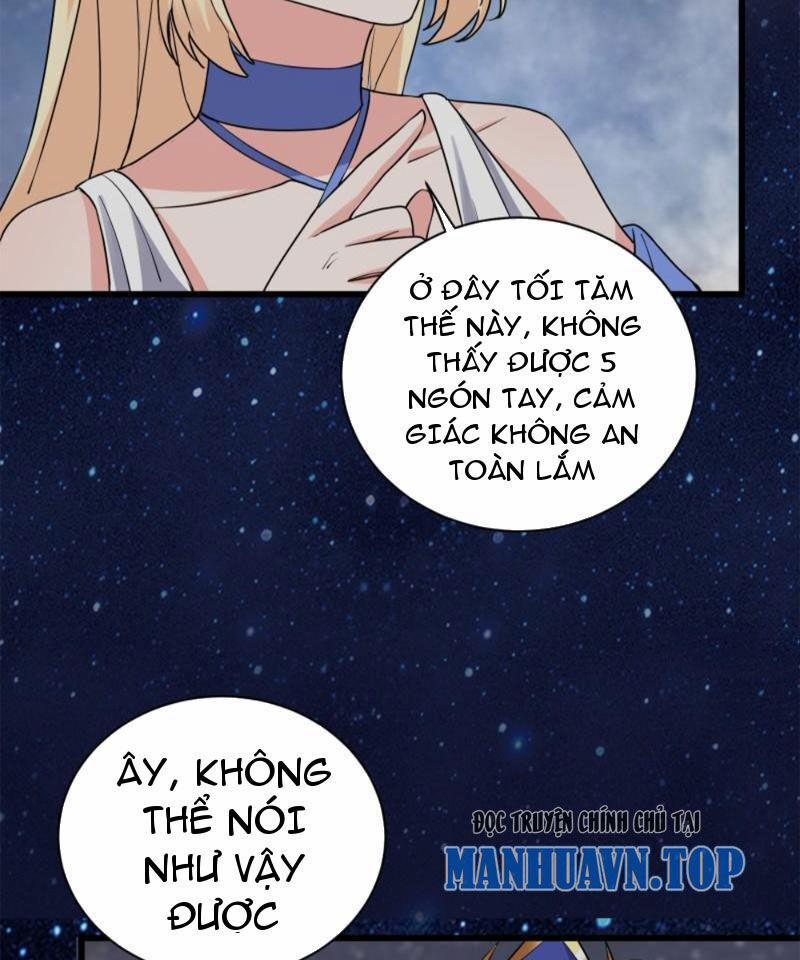 Tu Tiên Phải Dựa Vào Sugar Mommy 216 trang 19