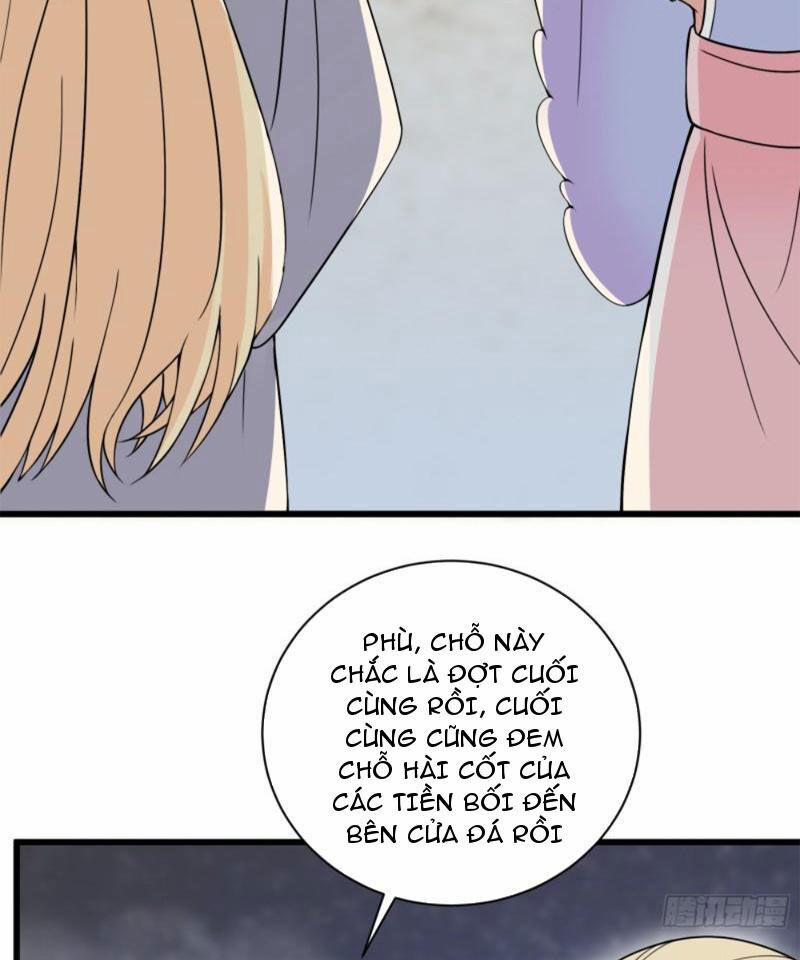 Tu Tiên Phải Dựa Vào Sugar Mommy 216 trang 2