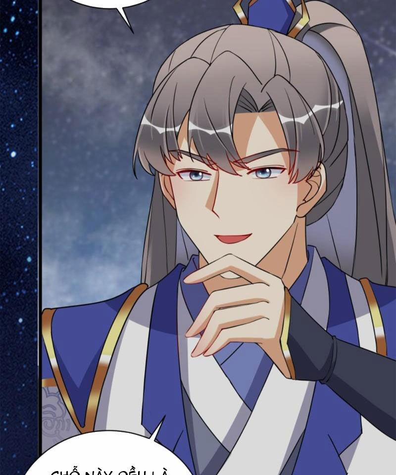 Tu Tiên Phải Dựa Vào Sugar Mommy 216 trang 20