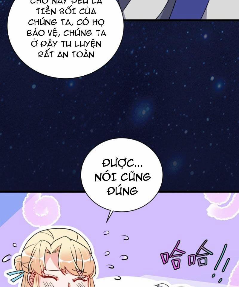 Tu Tiên Phải Dựa Vào Sugar Mommy 216 trang 21