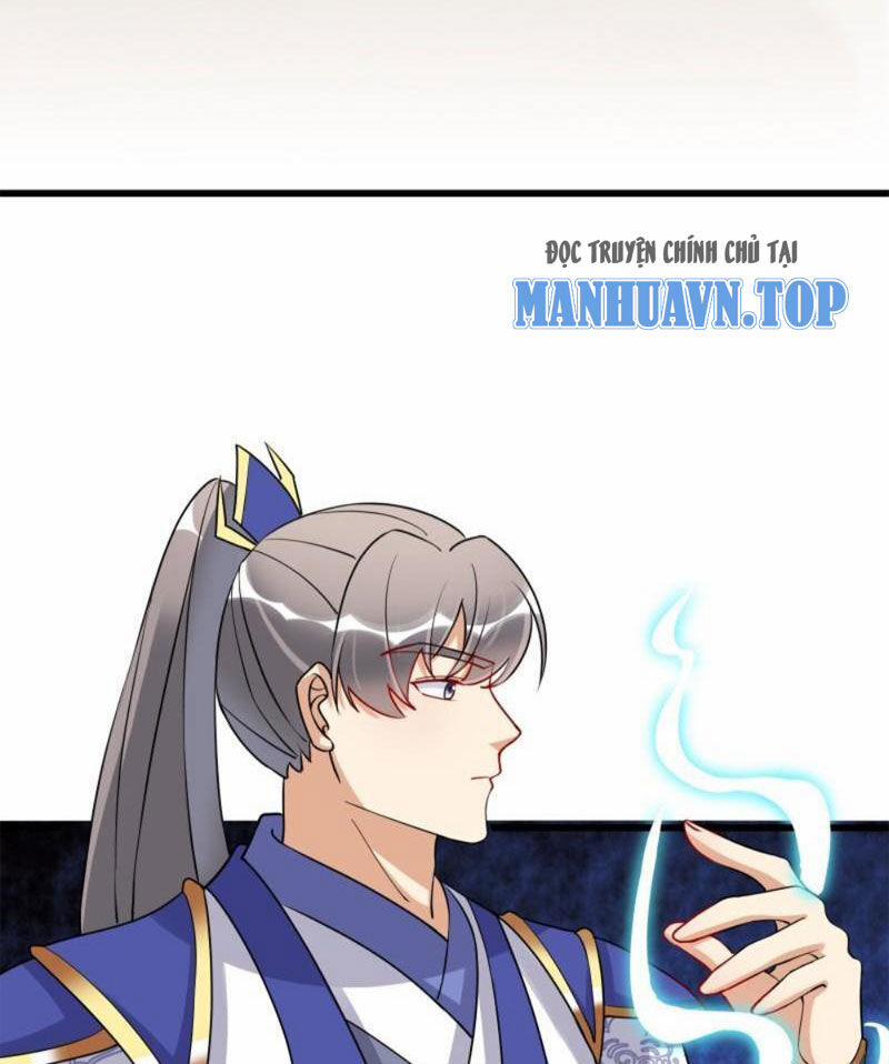 Tu Tiên Phải Dựa Vào Sugar Mommy 216 trang 26