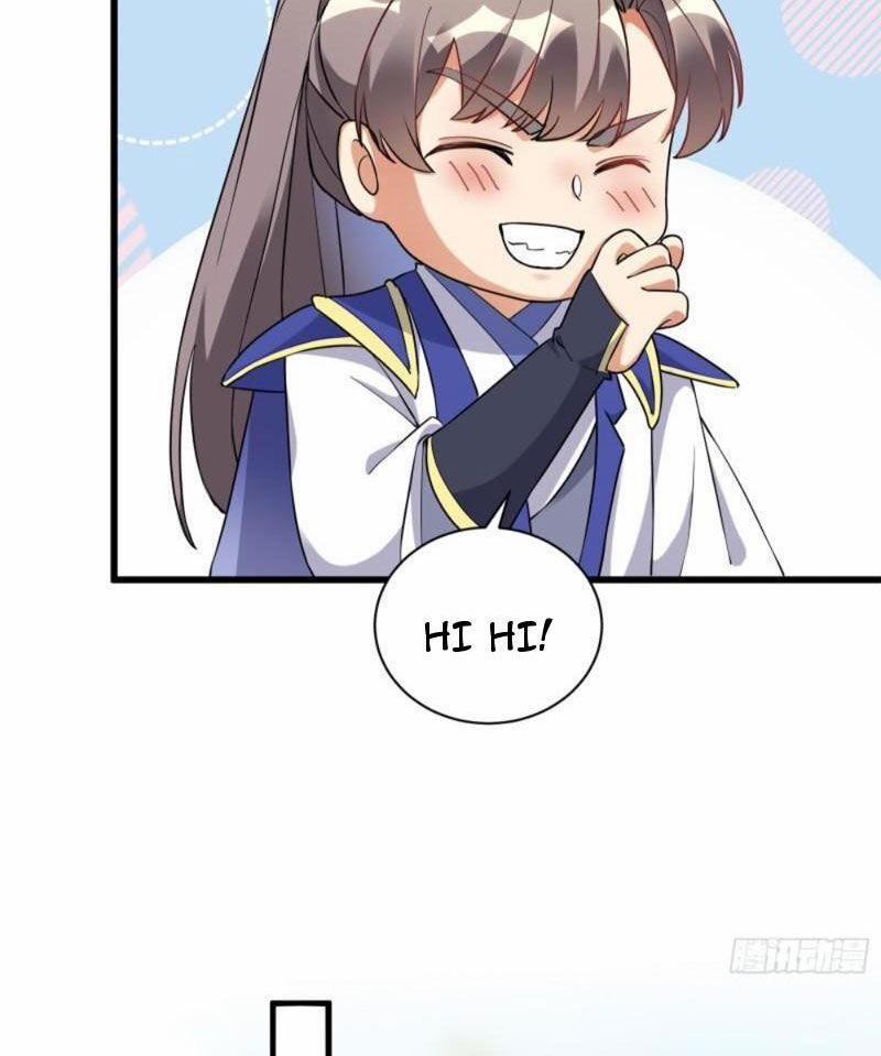 Tu Tiên Phải Dựa Vào Sugar Mommy 216 trang 30