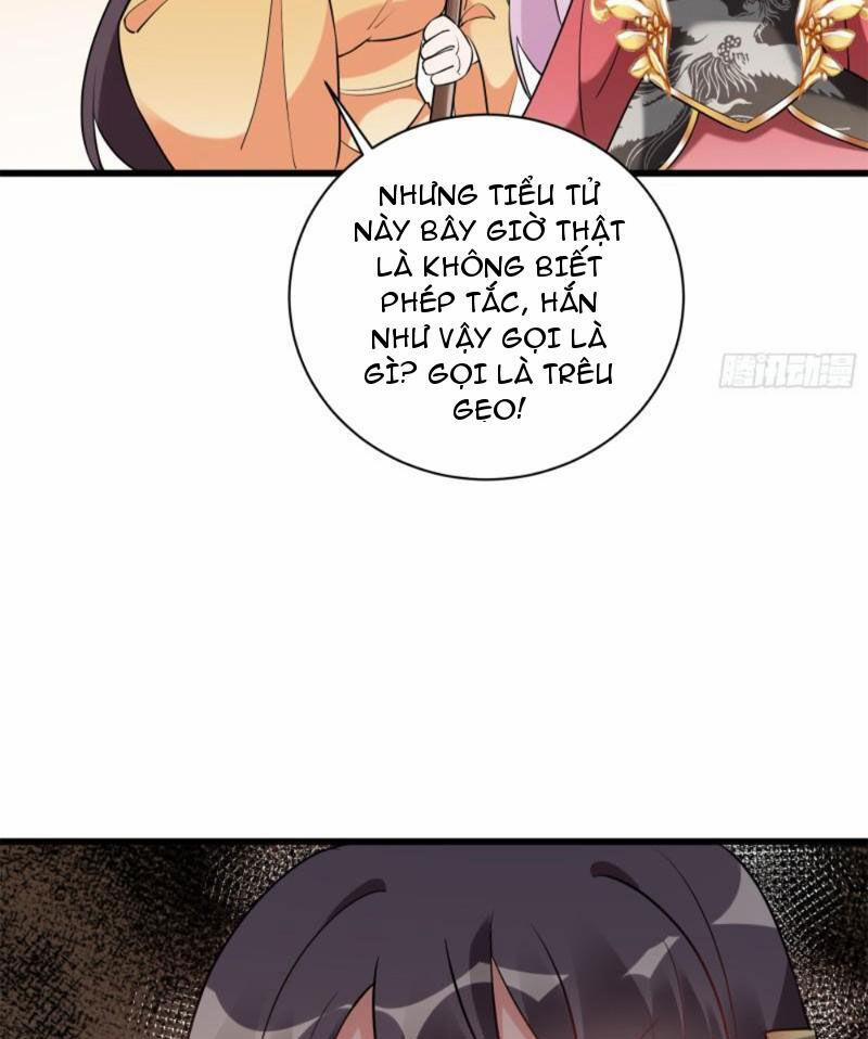 Tu Tiên Phải Dựa Vào Sugar Mommy 216 trang 38