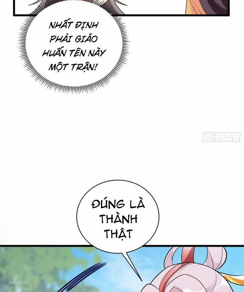 Tu Tiên Phải Dựa Vào Sugar Mommy 216 trang 41