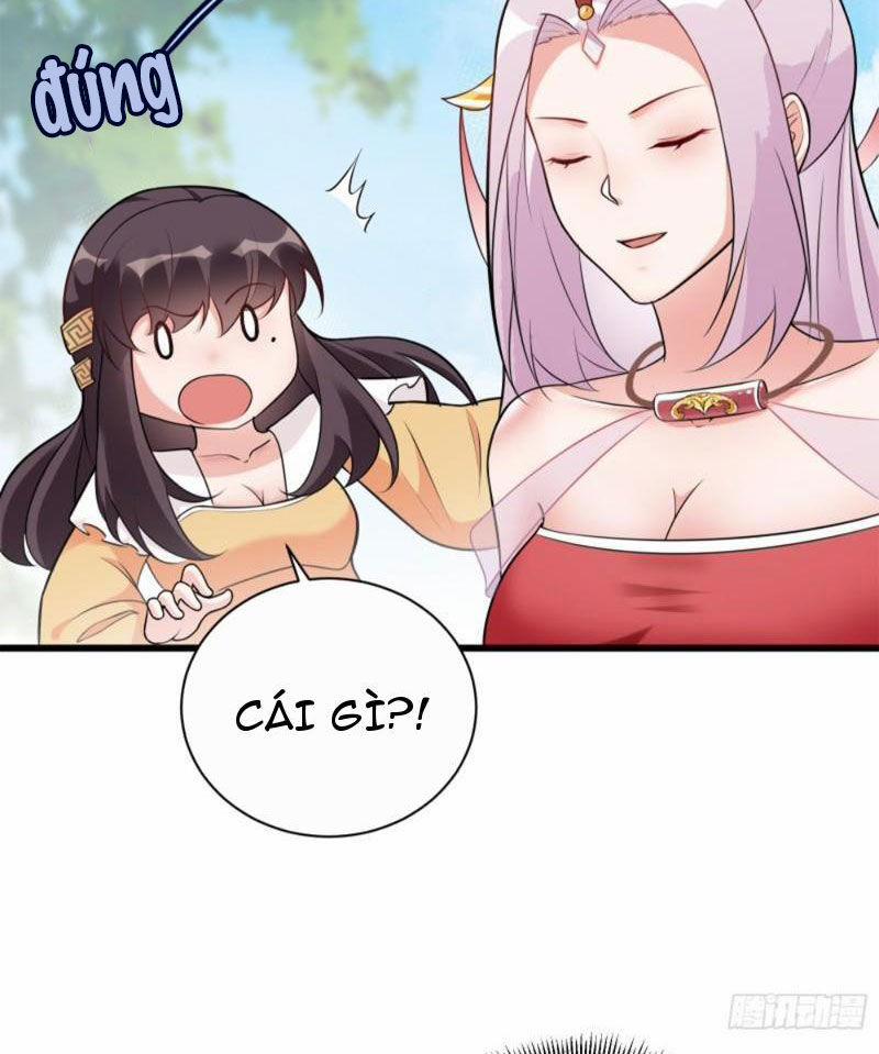 Tu Tiên Phải Dựa Vào Sugar Mommy 216 trang 42