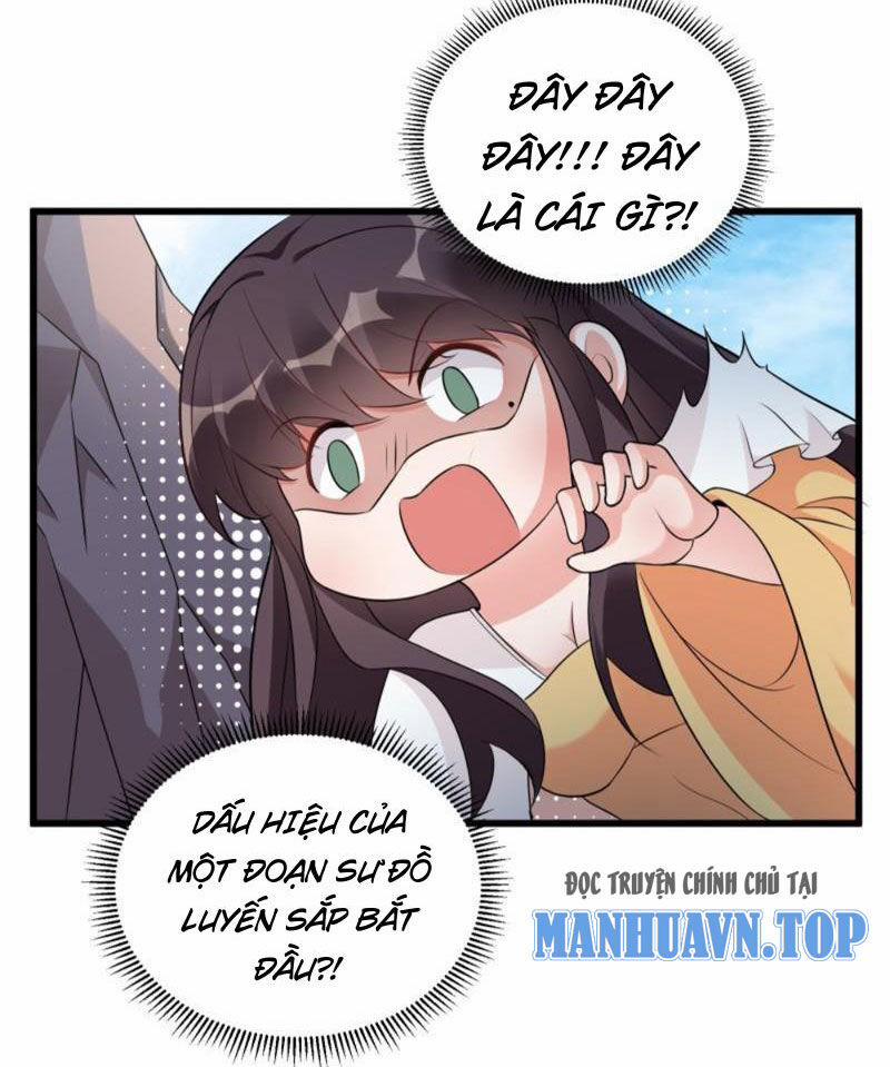 Tu Tiên Phải Dựa Vào Sugar Mommy 216 trang 43