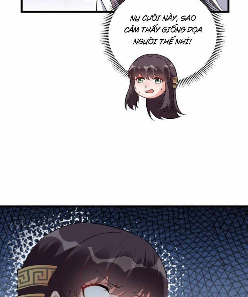 Tu Tiên Phải Dựa Vào Sugar Mommy 216 trang 46