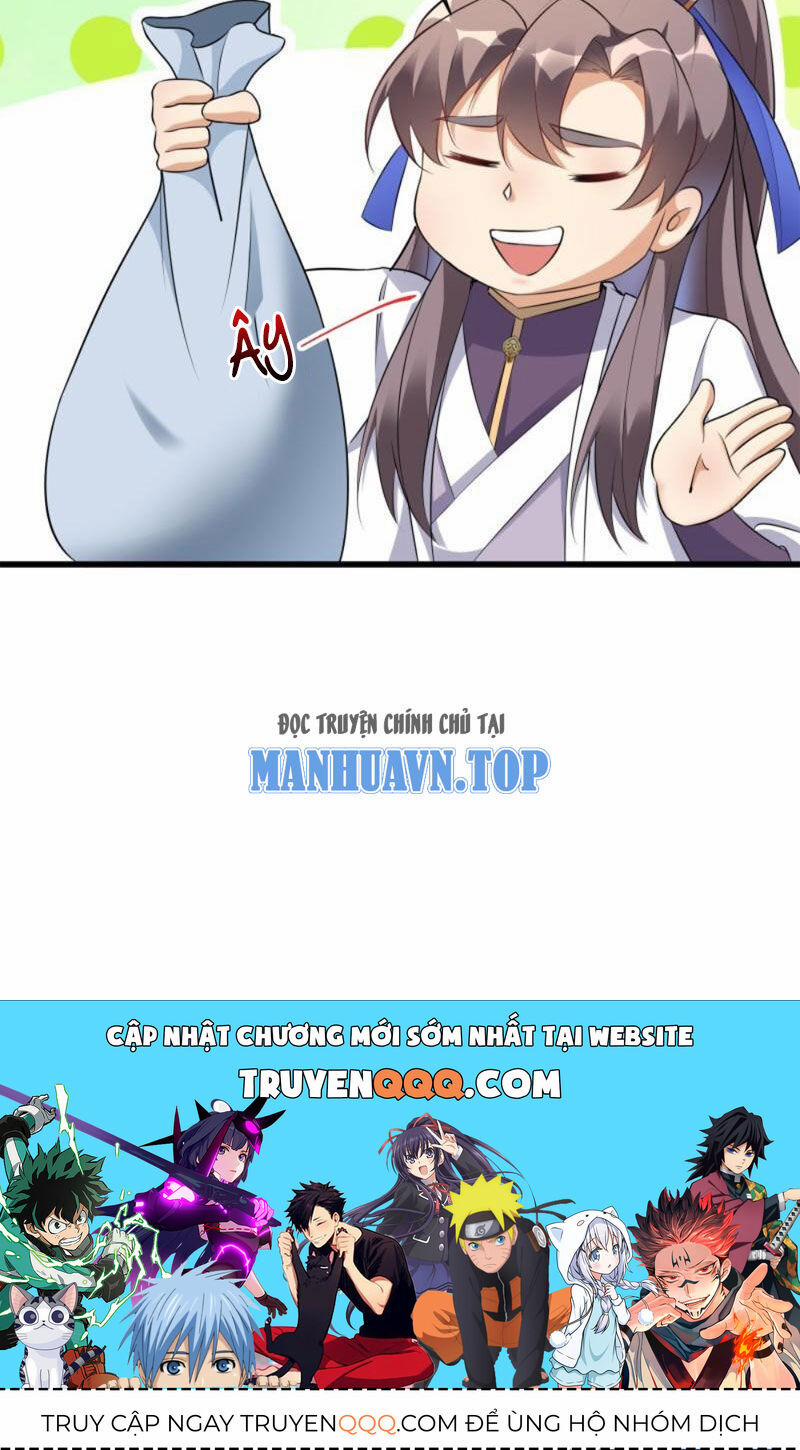 Tu Tiên Phải Dựa Vào Sugar Mommy 216 trang 52