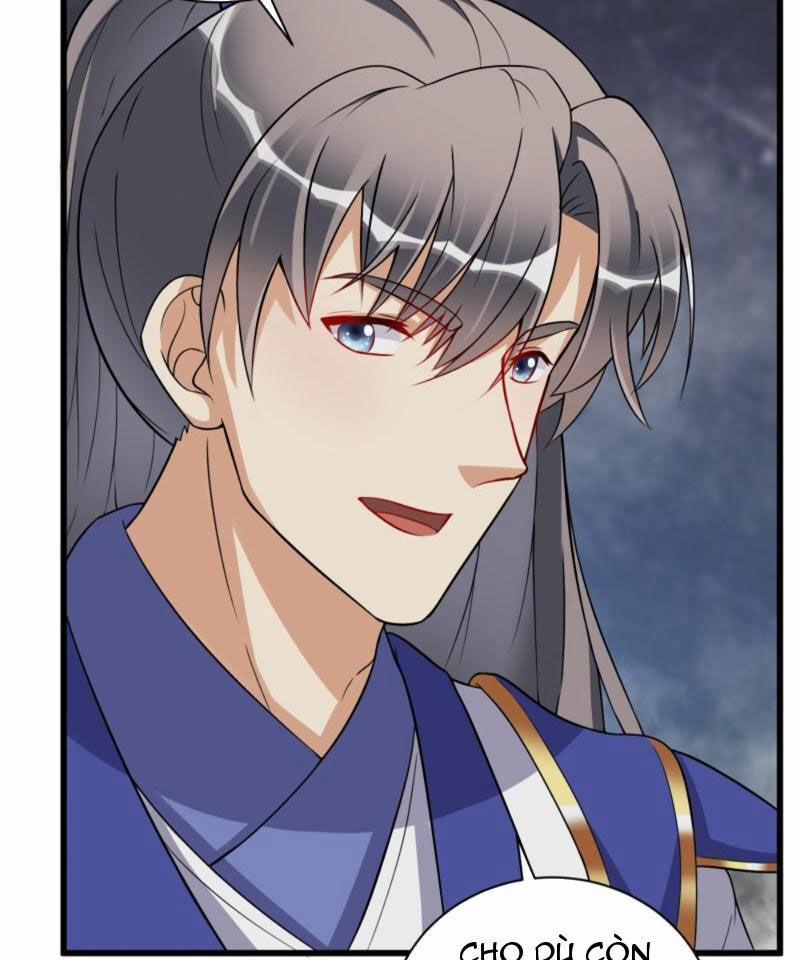 Tu Tiên Phải Dựa Vào Sugar Mommy 216 trang 6