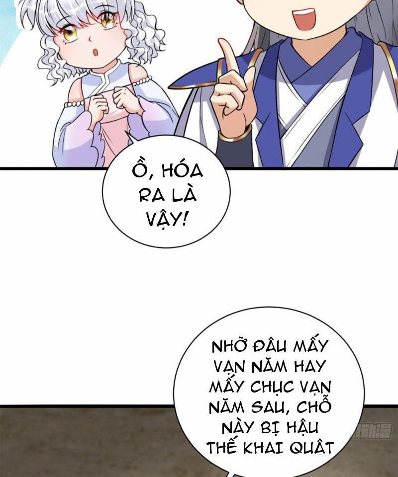 Tu Tiên Phải Dựa Vào Sugar Mommy 216 trang 8