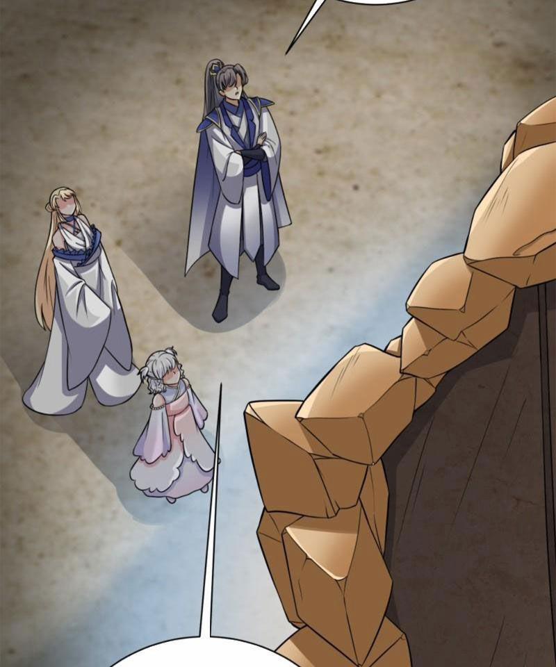 Tu Tiên Phải Dựa Vào Sugar Mommy 216 trang 9