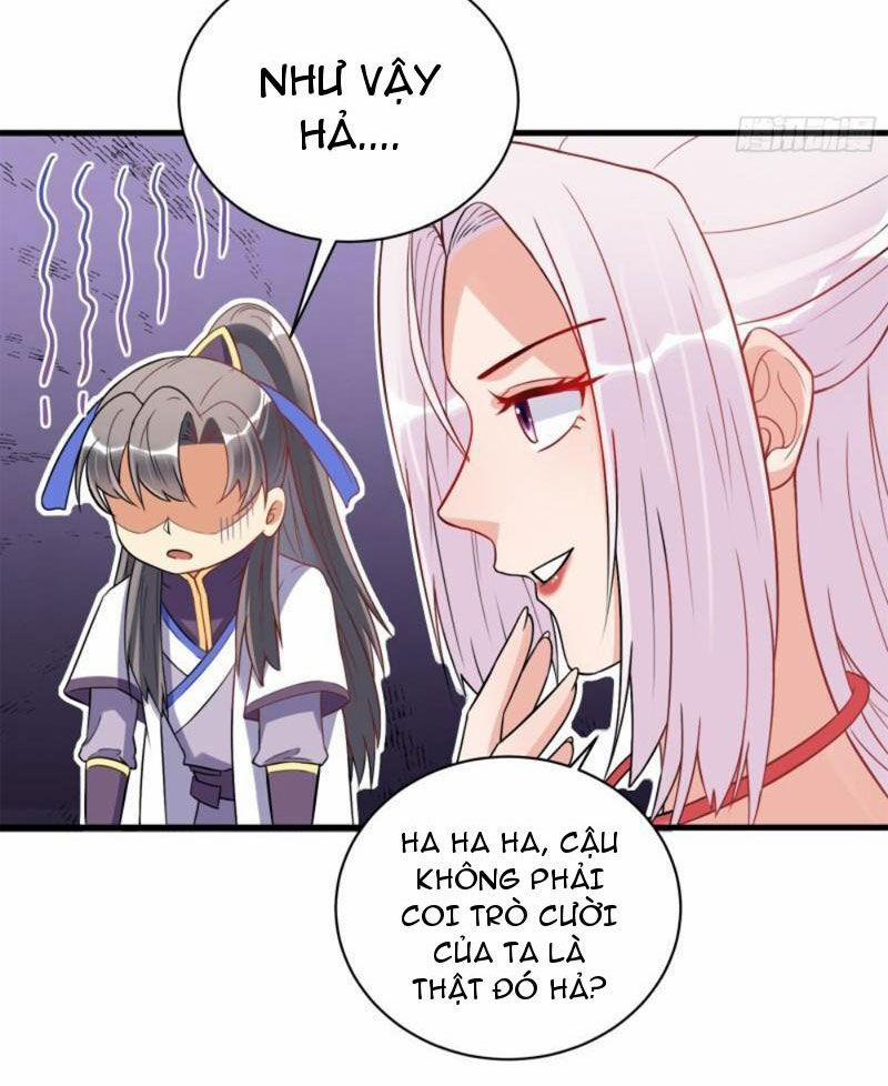 Tu Tiên Phải Dựa Vào Sugar Mommy 217 trang 13